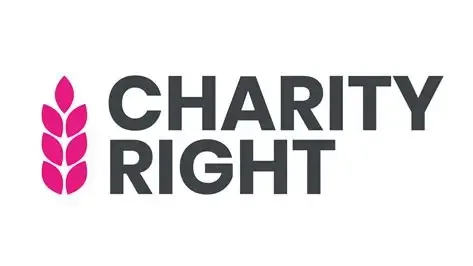 Charity Right