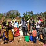 Mai Aisha Trust Construct two Irrigation Schemes in Mangochi and Blantyre