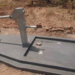 MAT Drills Borehole at Ntcheu Secondary School