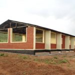 Mai Aisha Trust Opens Primary School in Mangochi