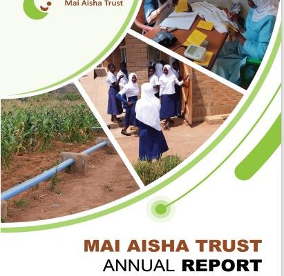 Annual Report 2023.
