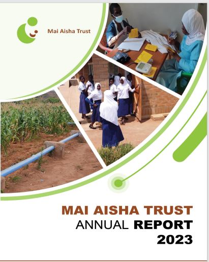 Annual Report 2023.