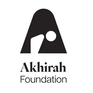 Akhirah Foundation logo