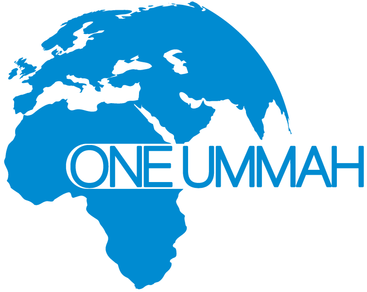 One Ummah Charity logo